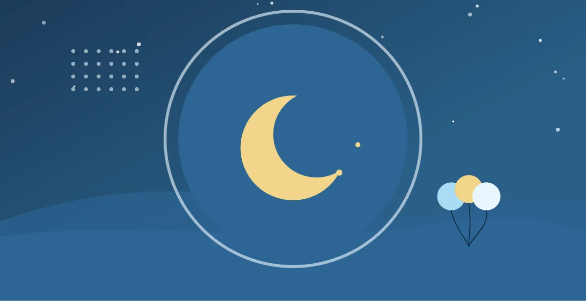 Child Having Nightmares: How to Calm a Child Who Wakes Up Frightened