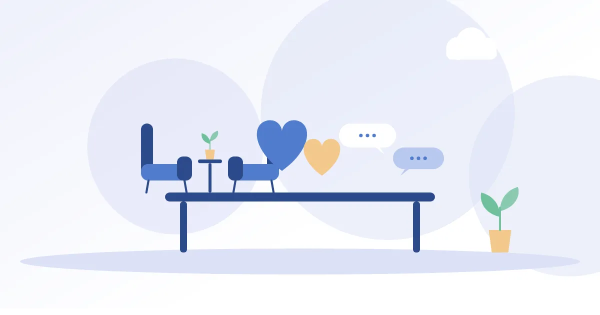 How to Convince Your Spouse to See a Psychologist: Inviting a Loved One to Therapy