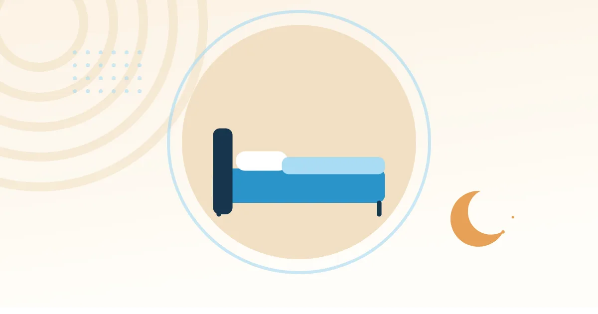 Nocturnal Panic Attacks: Why You Wake Up in Panic and What to Do in the Moment