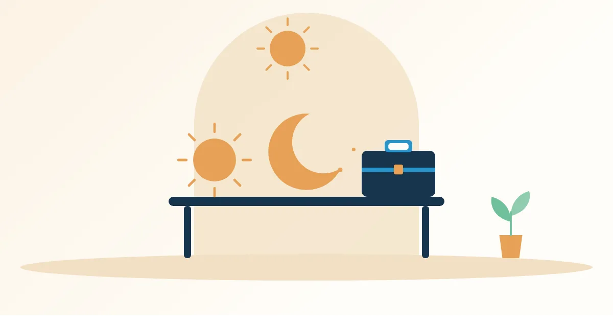 I Just Want to Sleep All the Time: Depression and Oversleeping