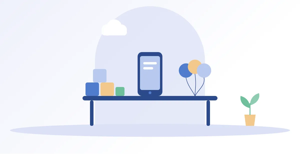 Screens at Mealtimes: Steps Towards a Screen-Free Table